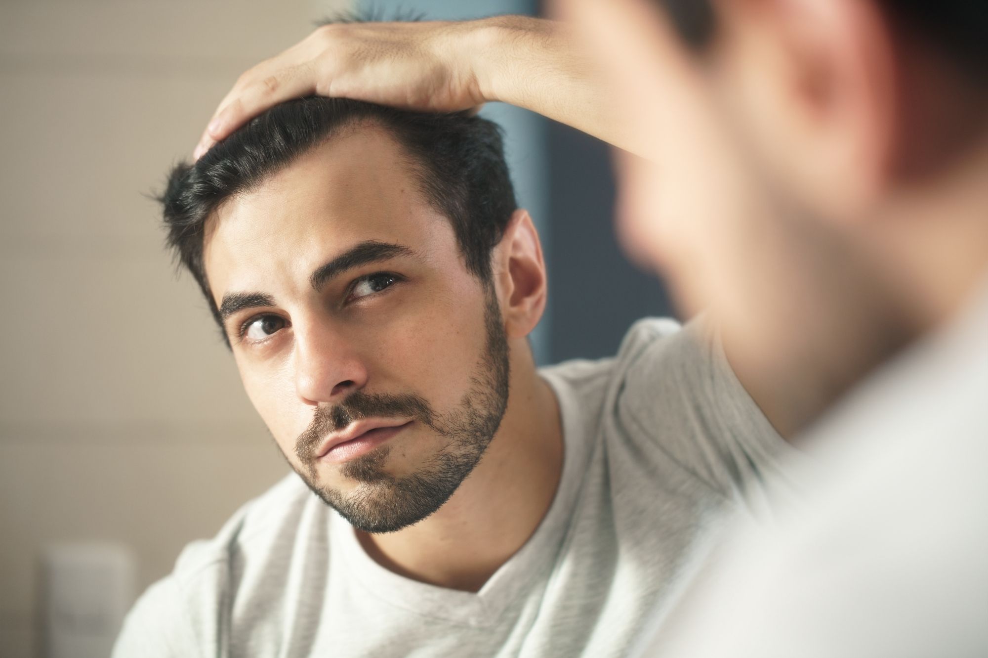 Saç Dökülmesinin Psikolojik Etkileri